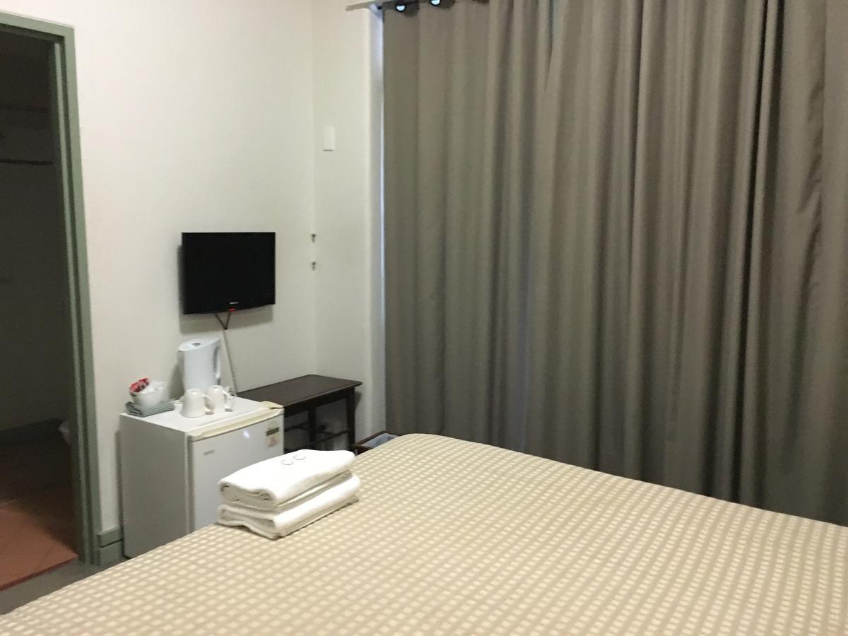 โรงแรมอมารู ดับโบ ภายนอก รูปภาพ